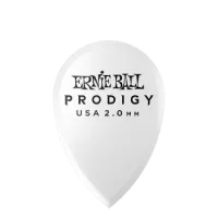 Ernie Ball Prodigy Pengető Teardrop 2.0mm