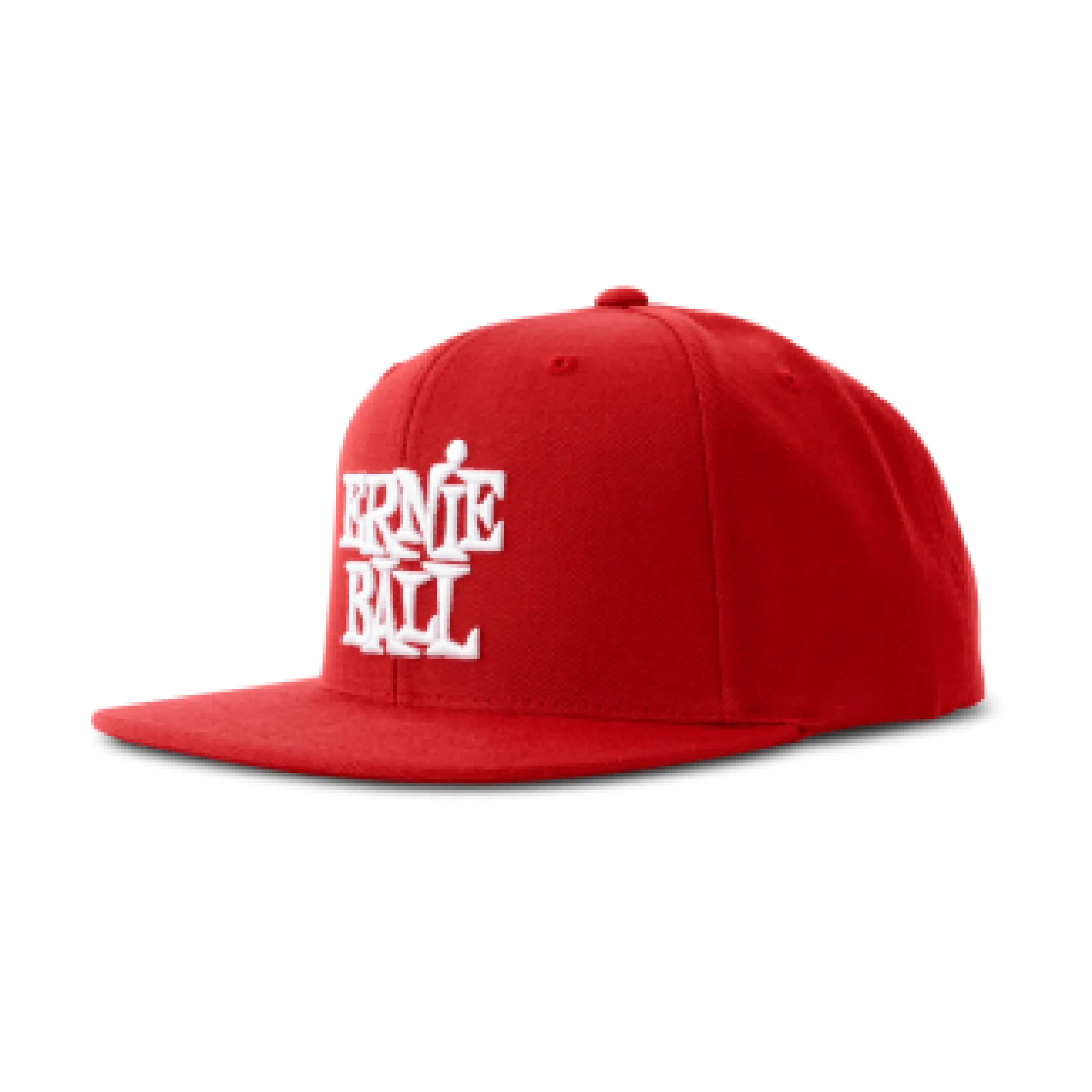 Ernie Ball Red Cap