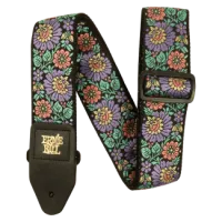 Ernie Ball Evening Bloom Heveder