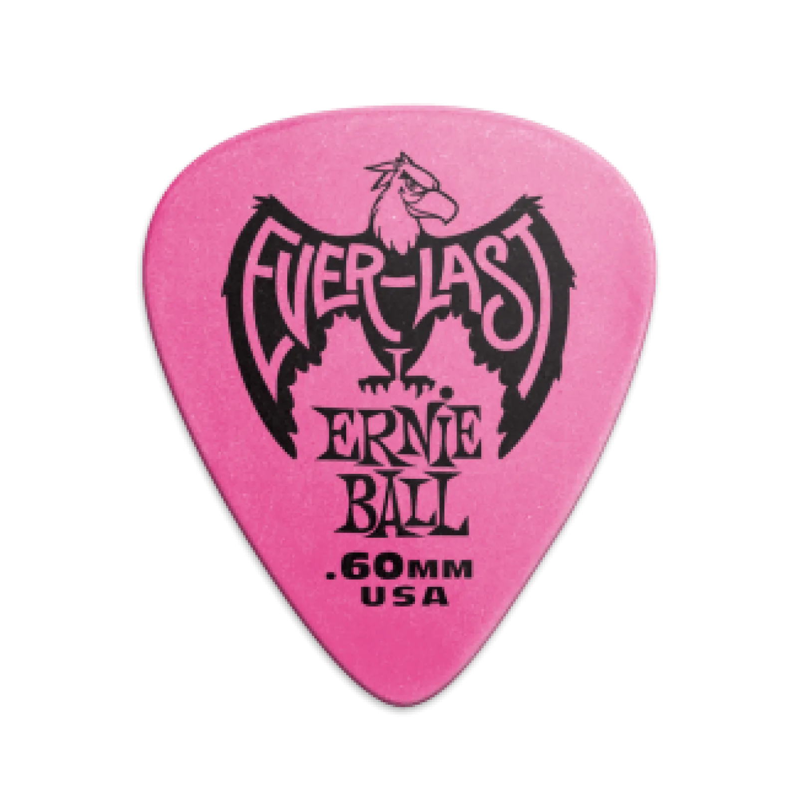 Ernie Ball Everlast Pengető 0,60mm