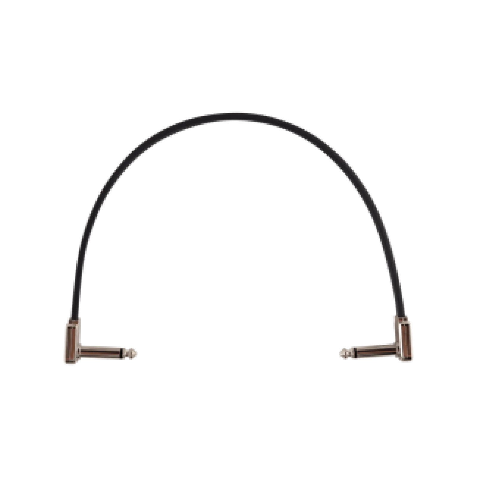 Ernie Ball FLAT RIBBON PATCH CABLE 30 CM