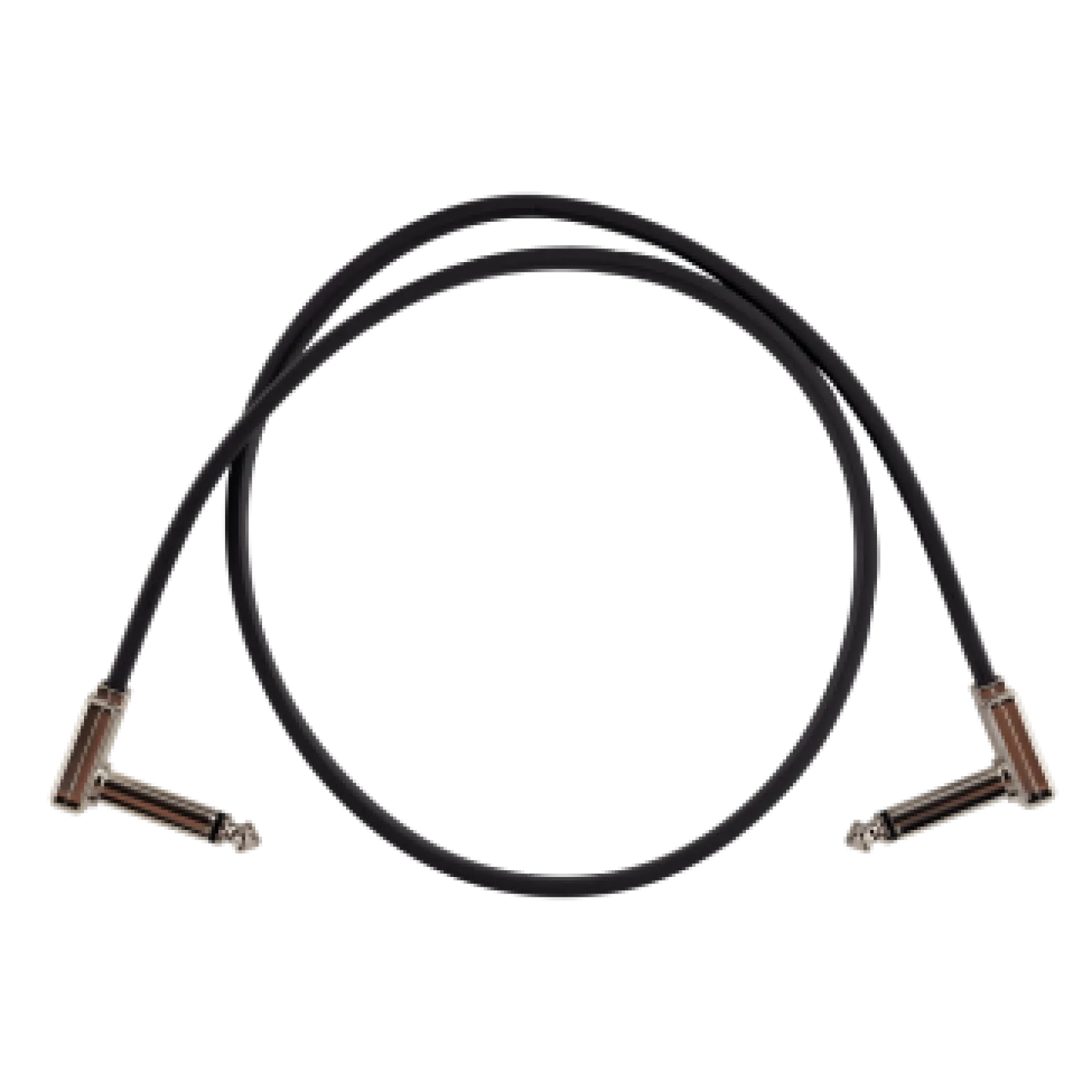 Ernie Ball FLAT RIBBON PATCH KÁBEL 60 CM