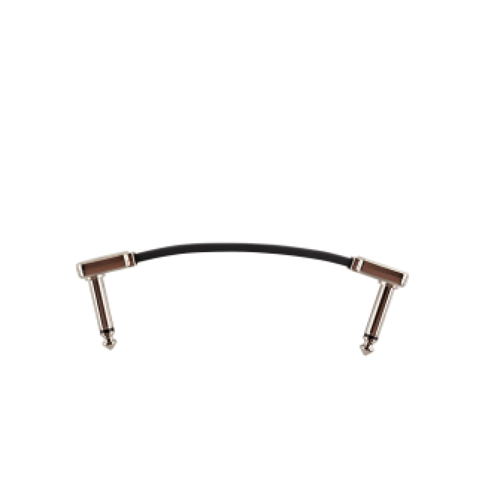 Ernie Ball FLAT RIBBON PATCH KÁBEL 7.5 CM