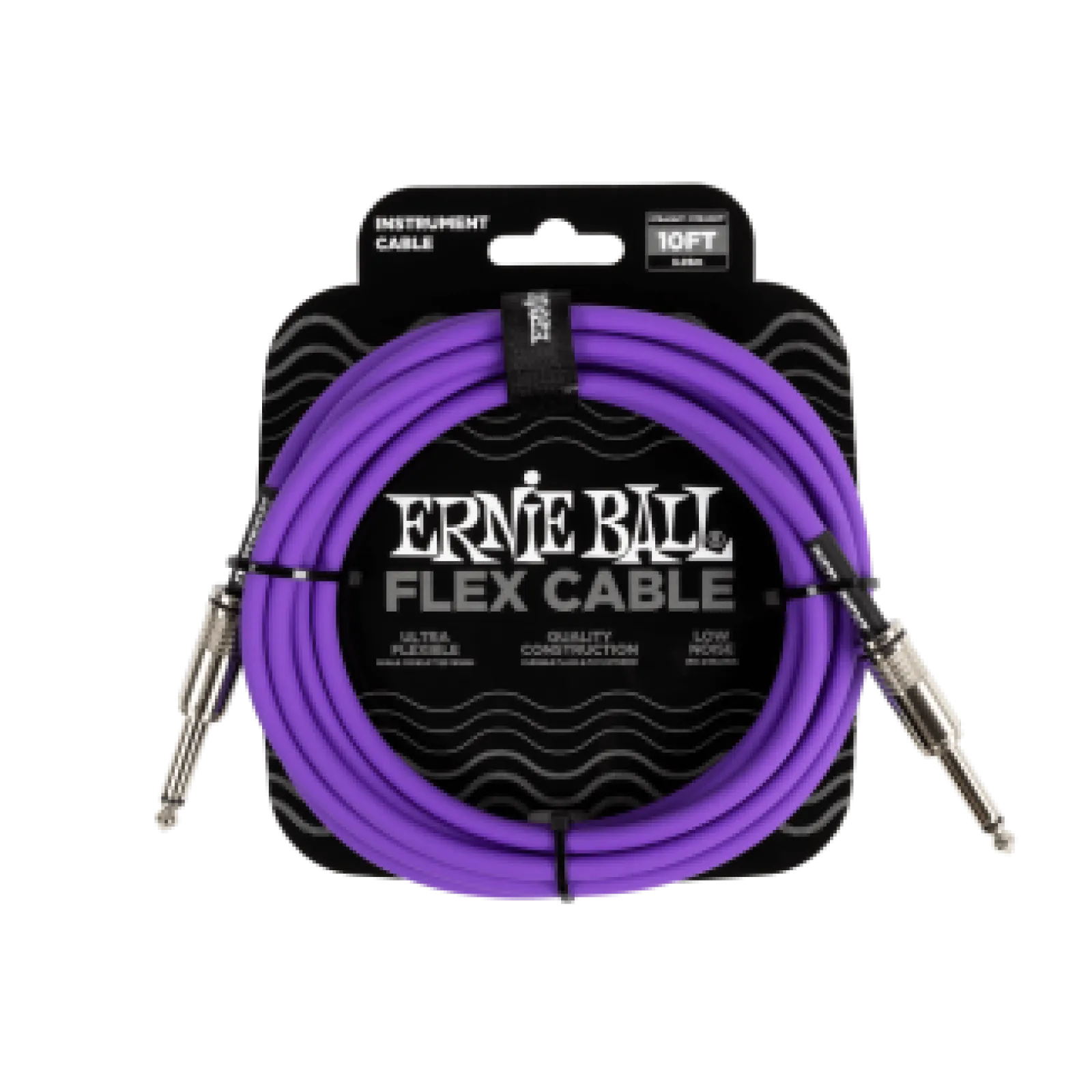 Ernie Ball Flexcable 3M Purple