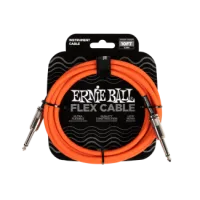 Ernie Ball Flexcable 3M Orange
