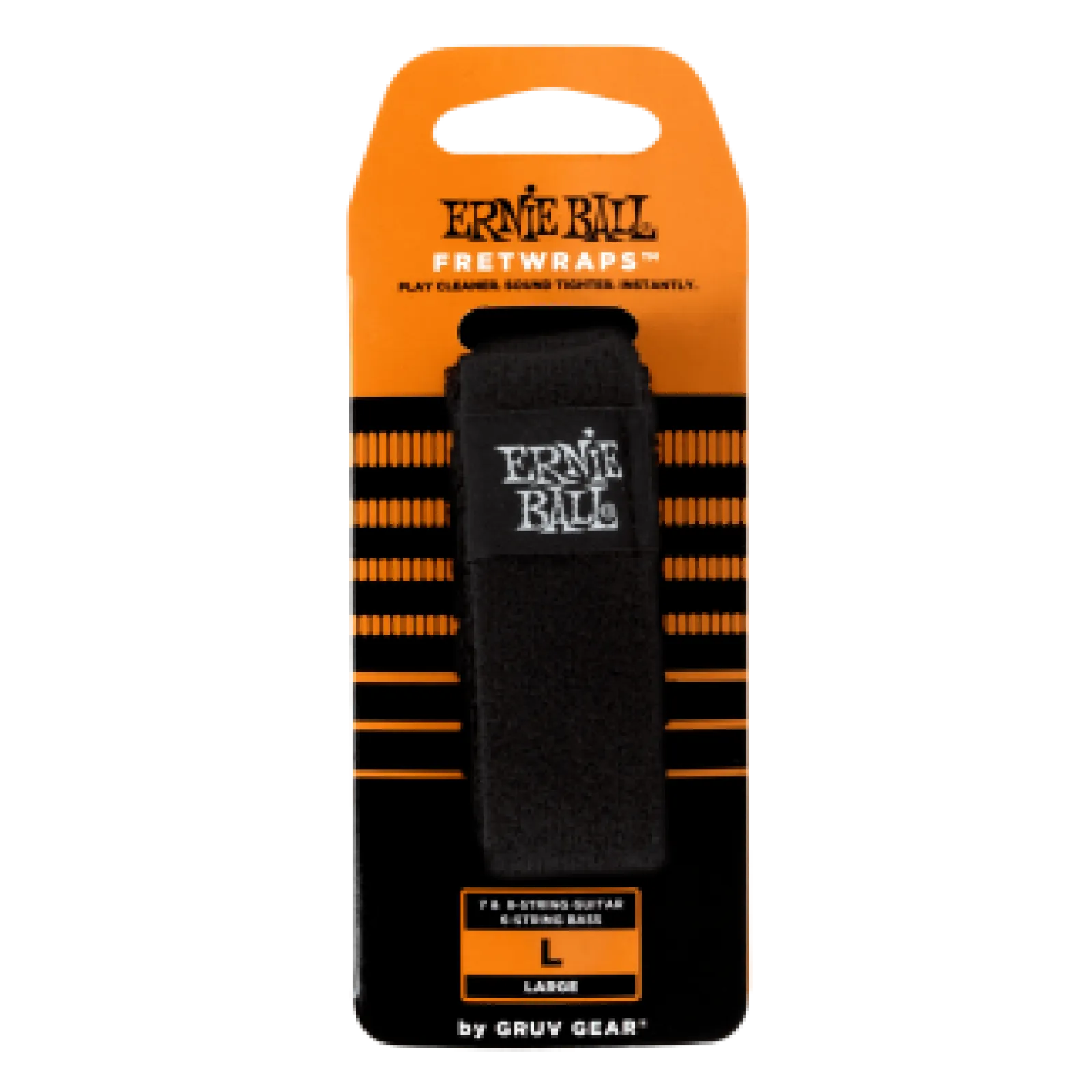 Ernie Ball FretWrap By Gruv Gear Large