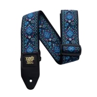 Ernie Ball Indigo Orchid Heveder