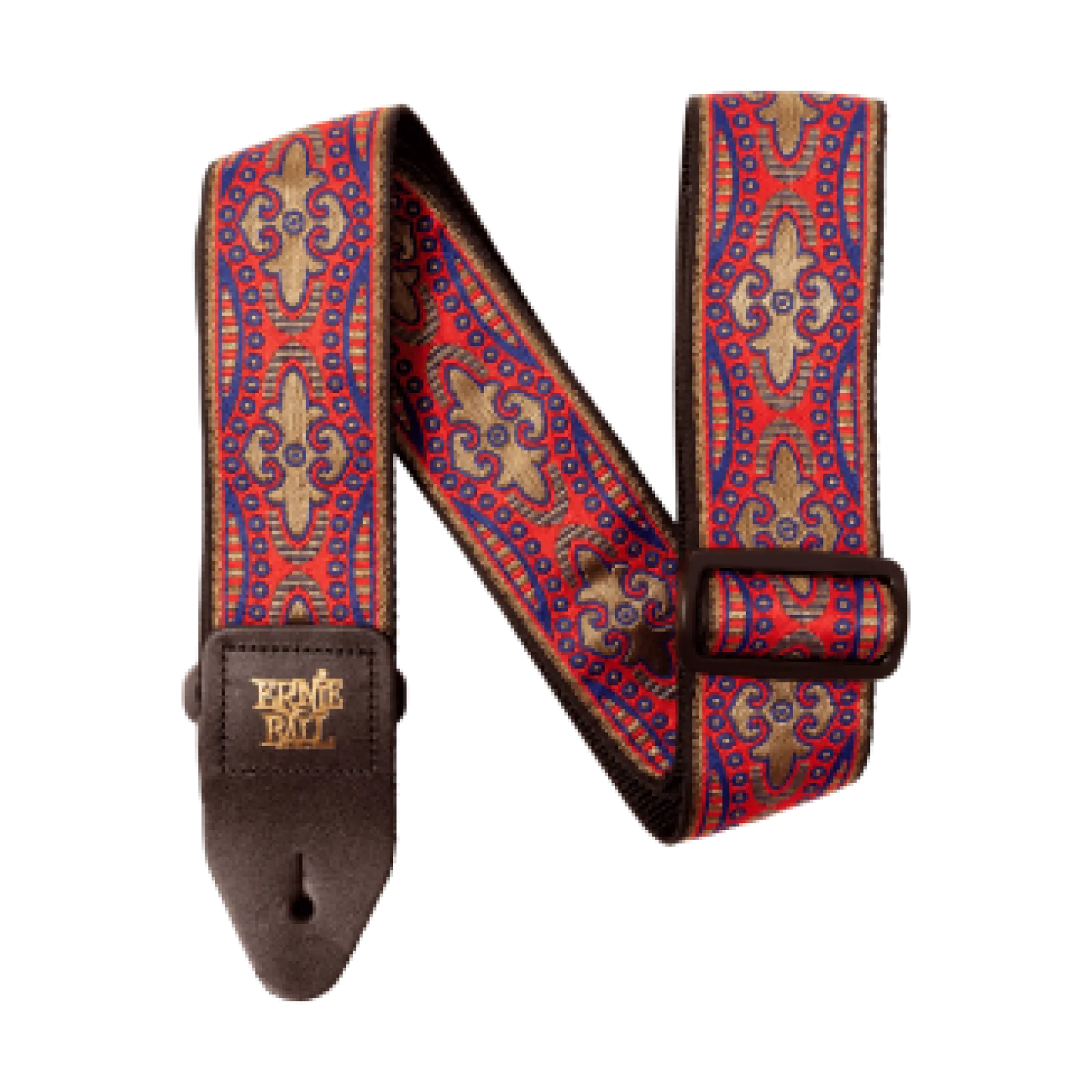 Ernie Ball Kashmir Sunset Strap