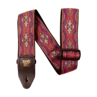 Ernie Ball Kashmir Sunset Strap