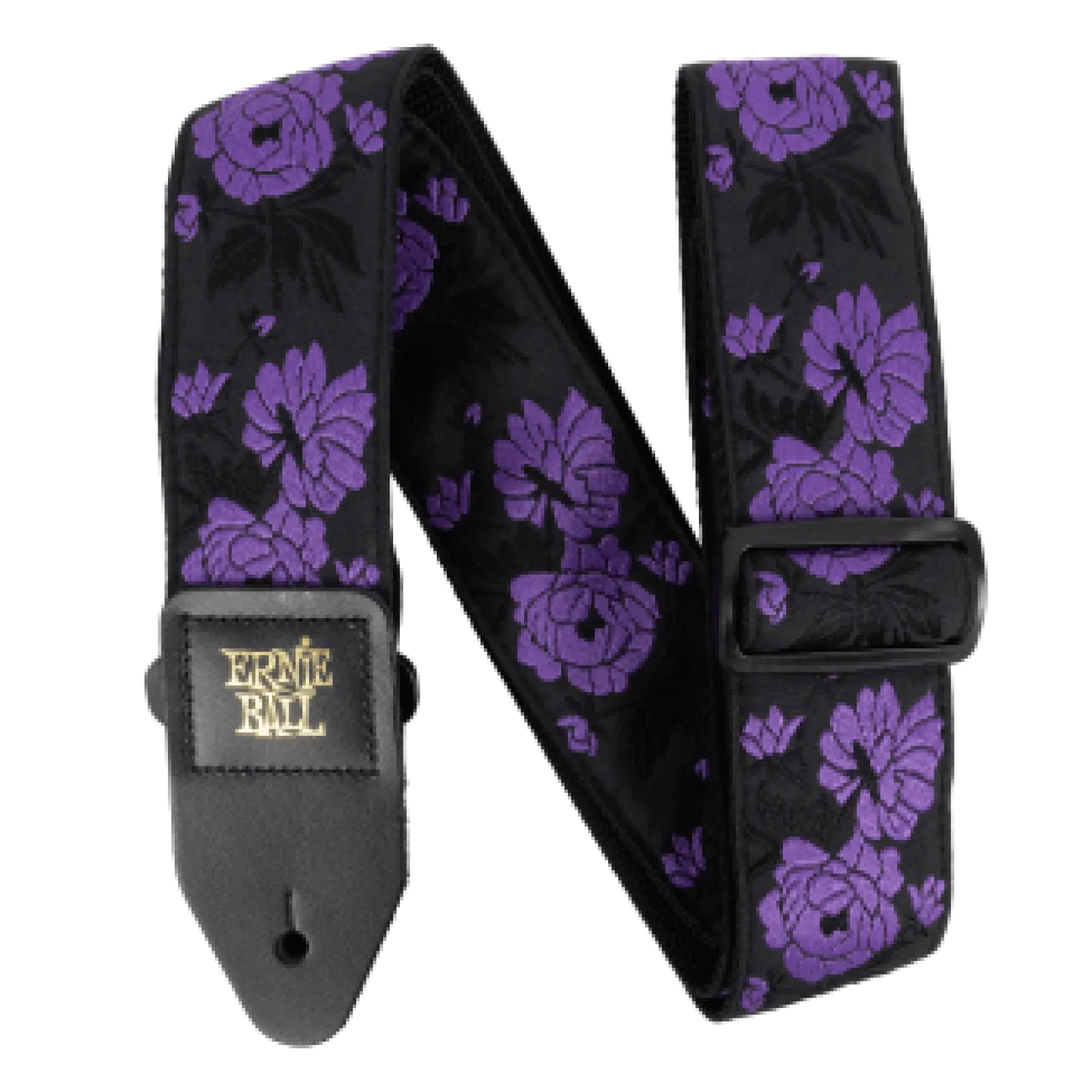 Ernie Ball Lavander Rose Heveder