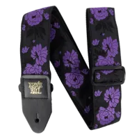 Ernie Ball Lavander Rose Heveder