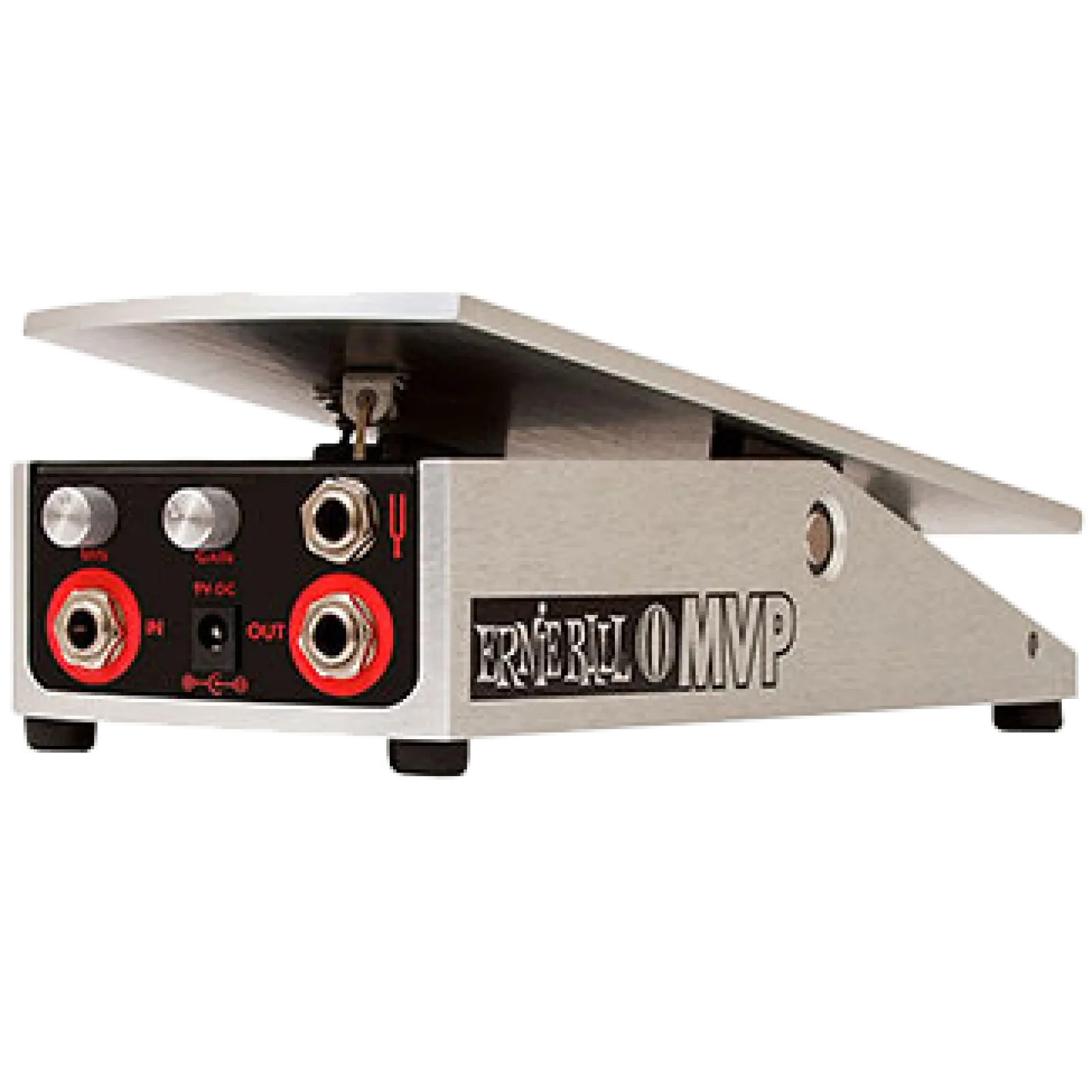 Ernie Ball MVP Most Valuable Pedal