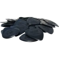 Ernie Ball Nylon Pick Heavy