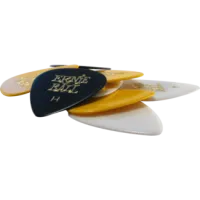 Ernie Ball Mixed Heavy Picks