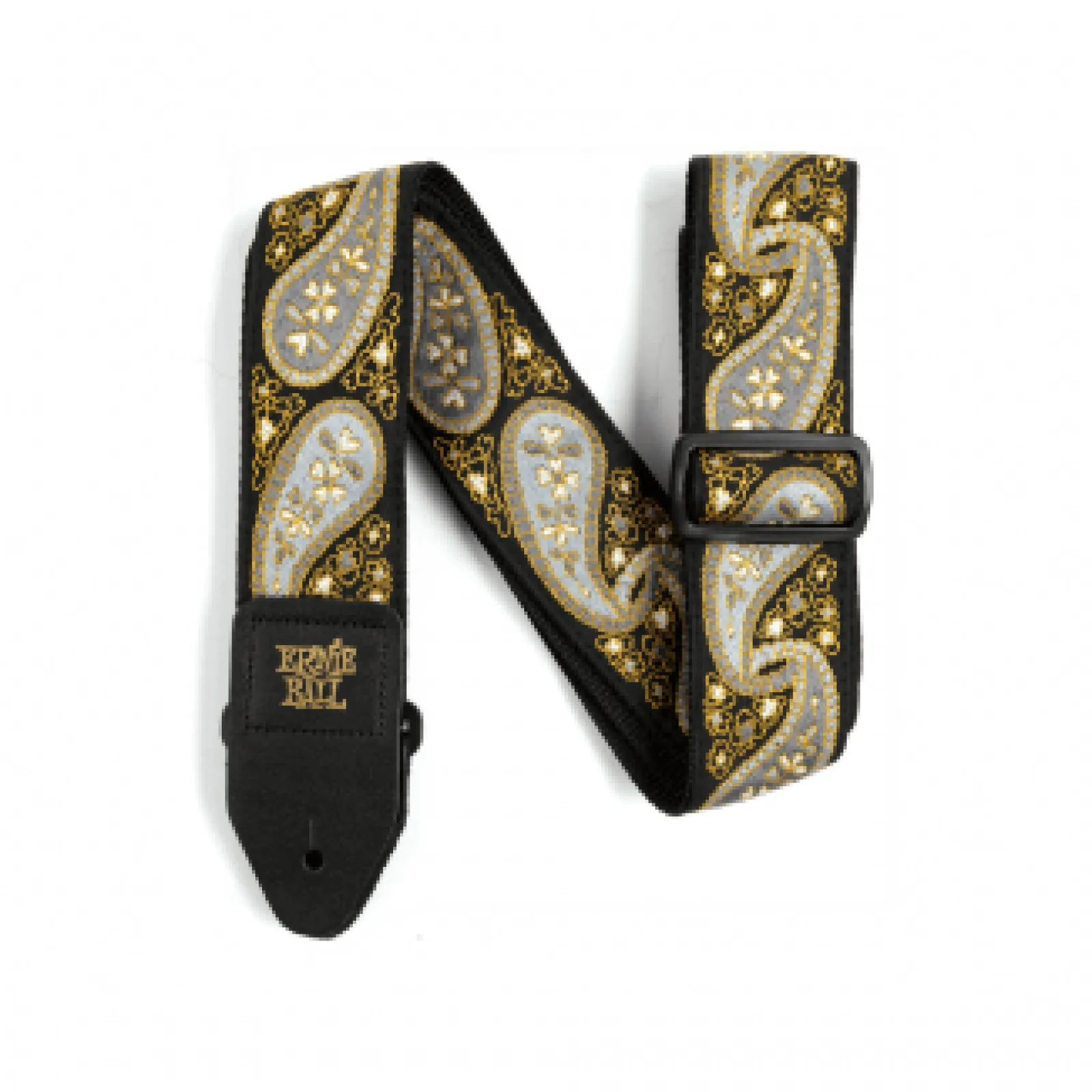 Ernie Ball Premier Paisley Heveder