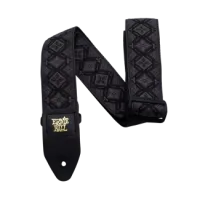 Ernie Ball Regal Black Heveder