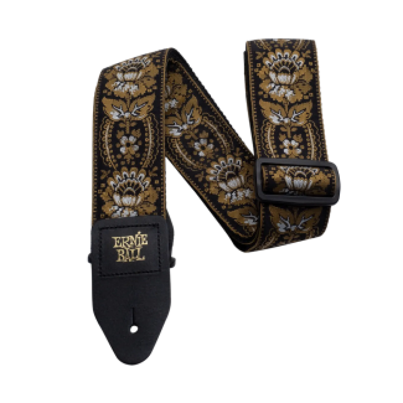 Ernie Ball Royal Orleans Gold Heveder