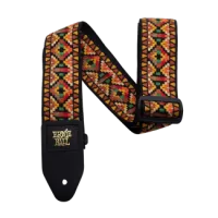 Ernie Ball Santa Fe Heveder