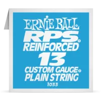Ernie Ball Single RPS 013