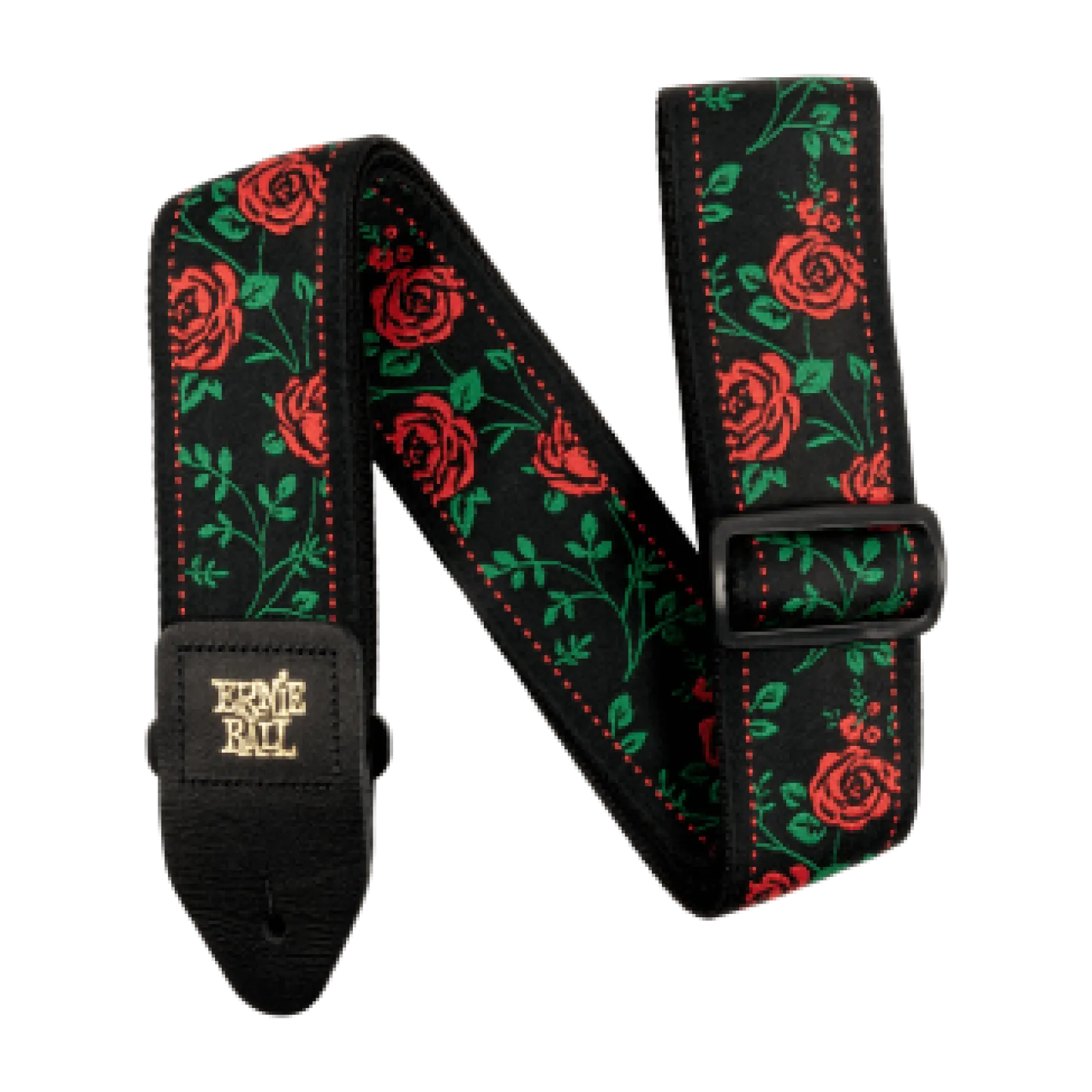 Ernie Ball Spanish Rose Heveder
