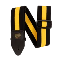 Ernie Ball Stretch Comfort Racer Yellow Heveder
