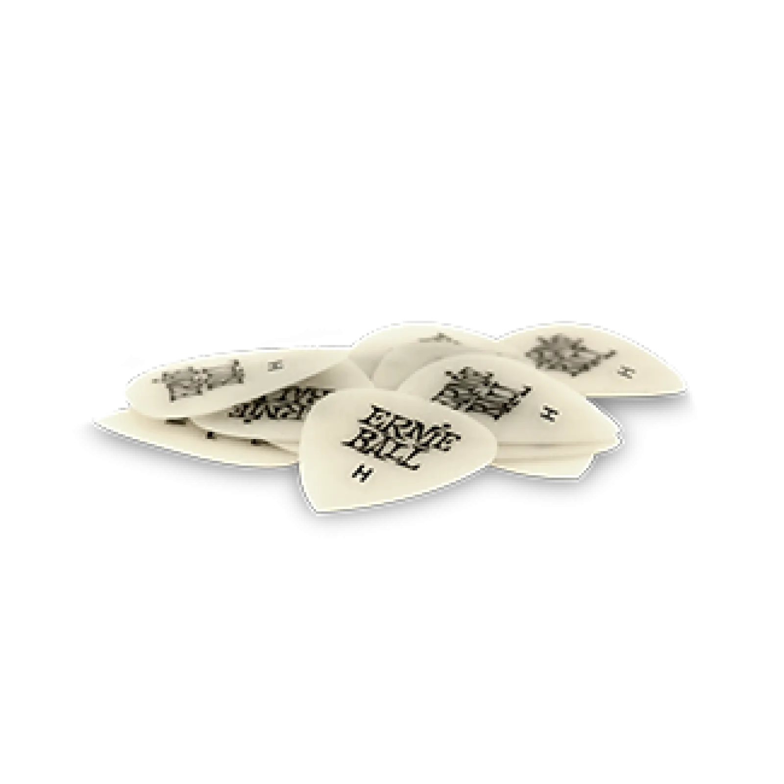 Ernie Ball Superglow Pengető Heavy