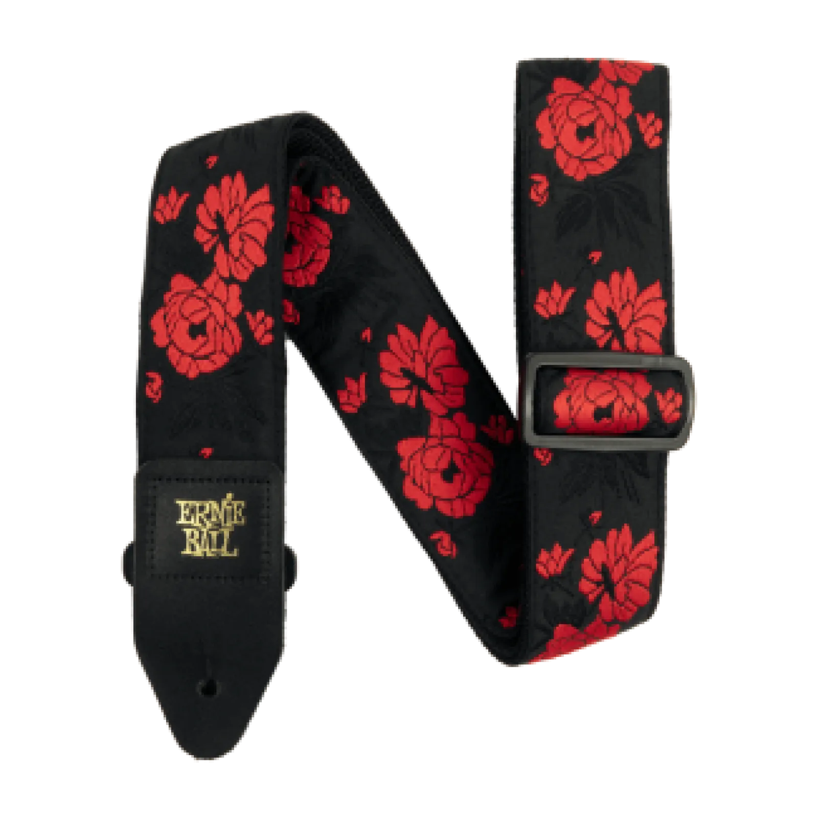 Ernie Ball Tango Rose Heveder