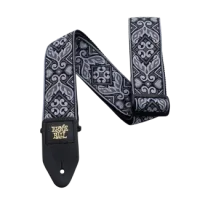 Ernie Ball Tribal Silver Heveder