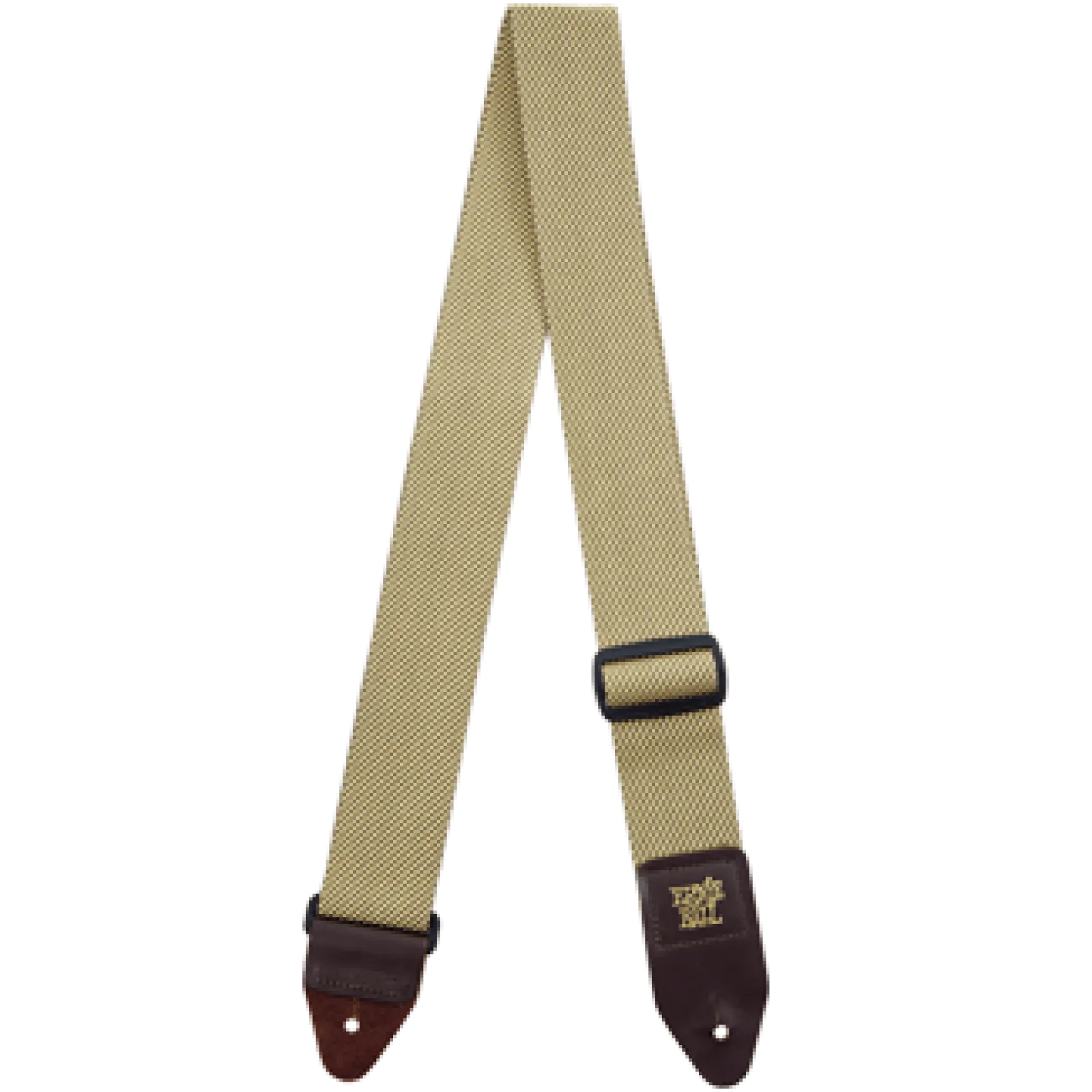 Ernie Ball Tweed Strap