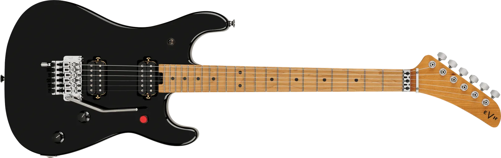 EVH 5150 DX Black