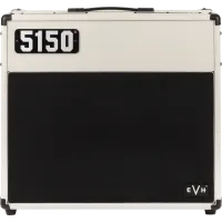 EVH 5150 Iconic Series 40W 1x12 Combo Ivory