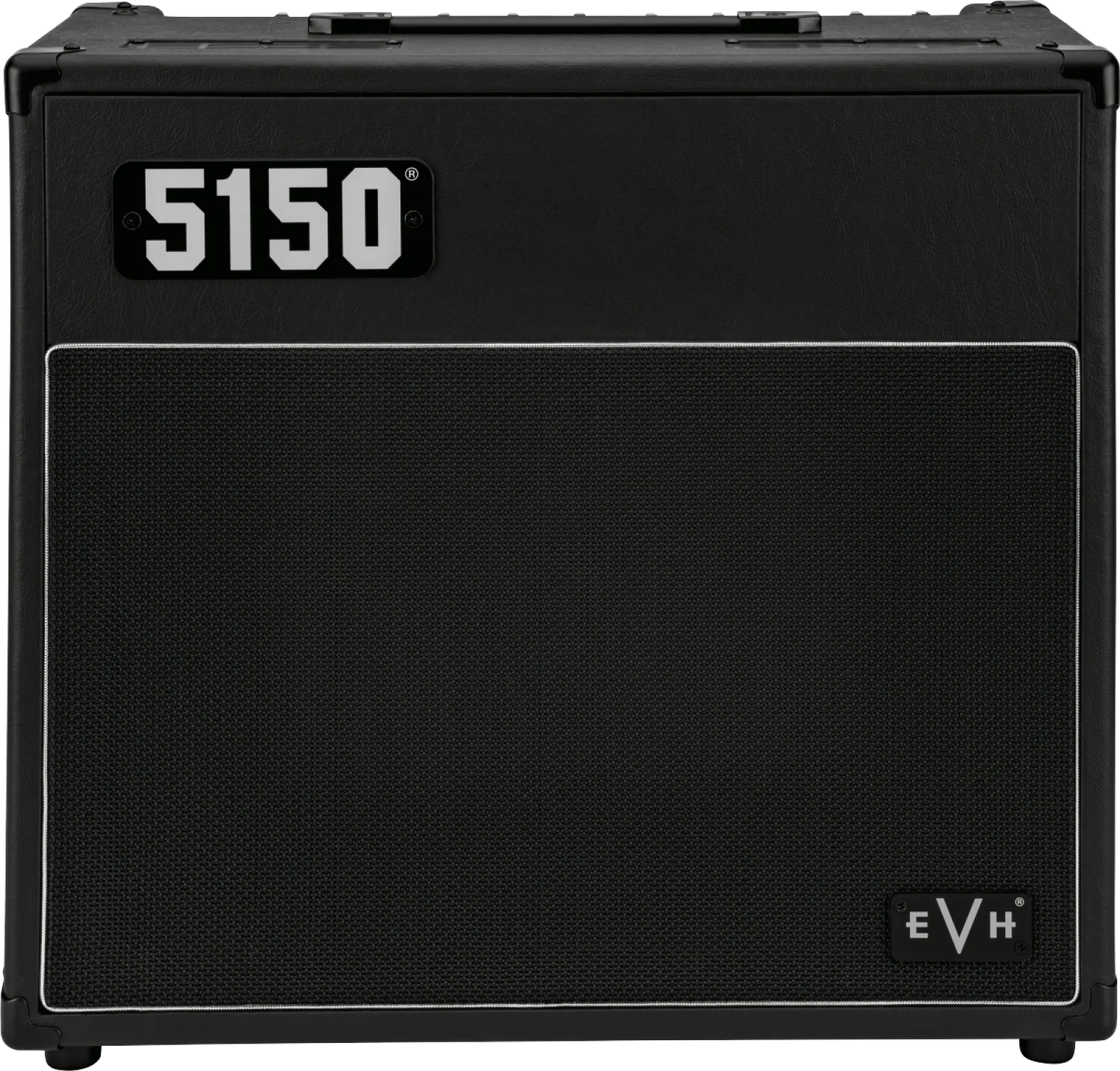 EVH 5150 Iconic Series 15W 1X10 Combo Black