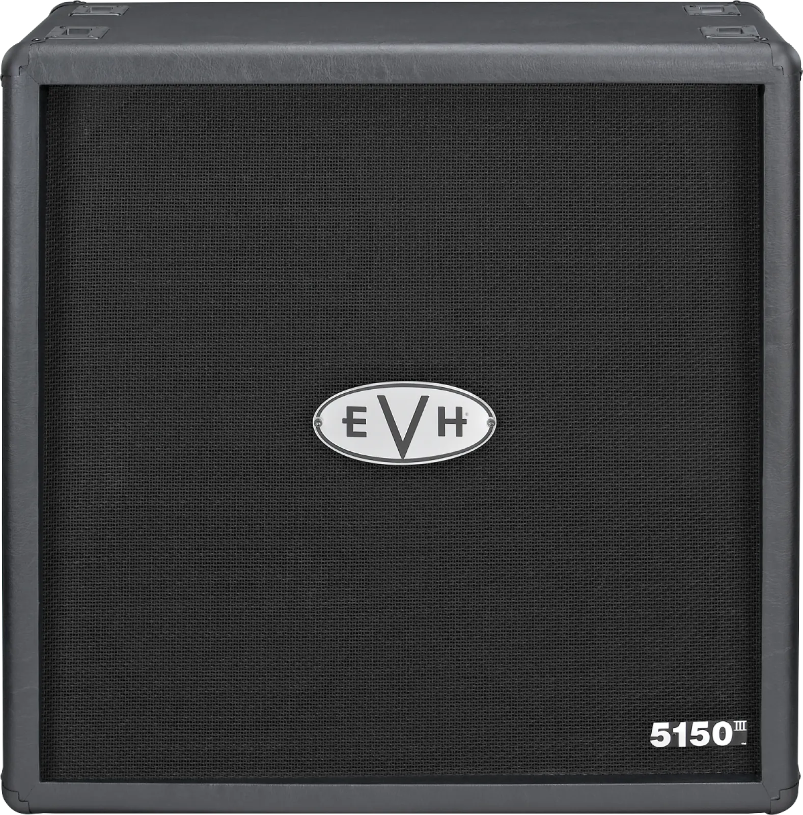 EVH 5150III 4x12 Cabinet Black