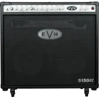 EVH 5150III 50W 6L6 2x12 Combo Black