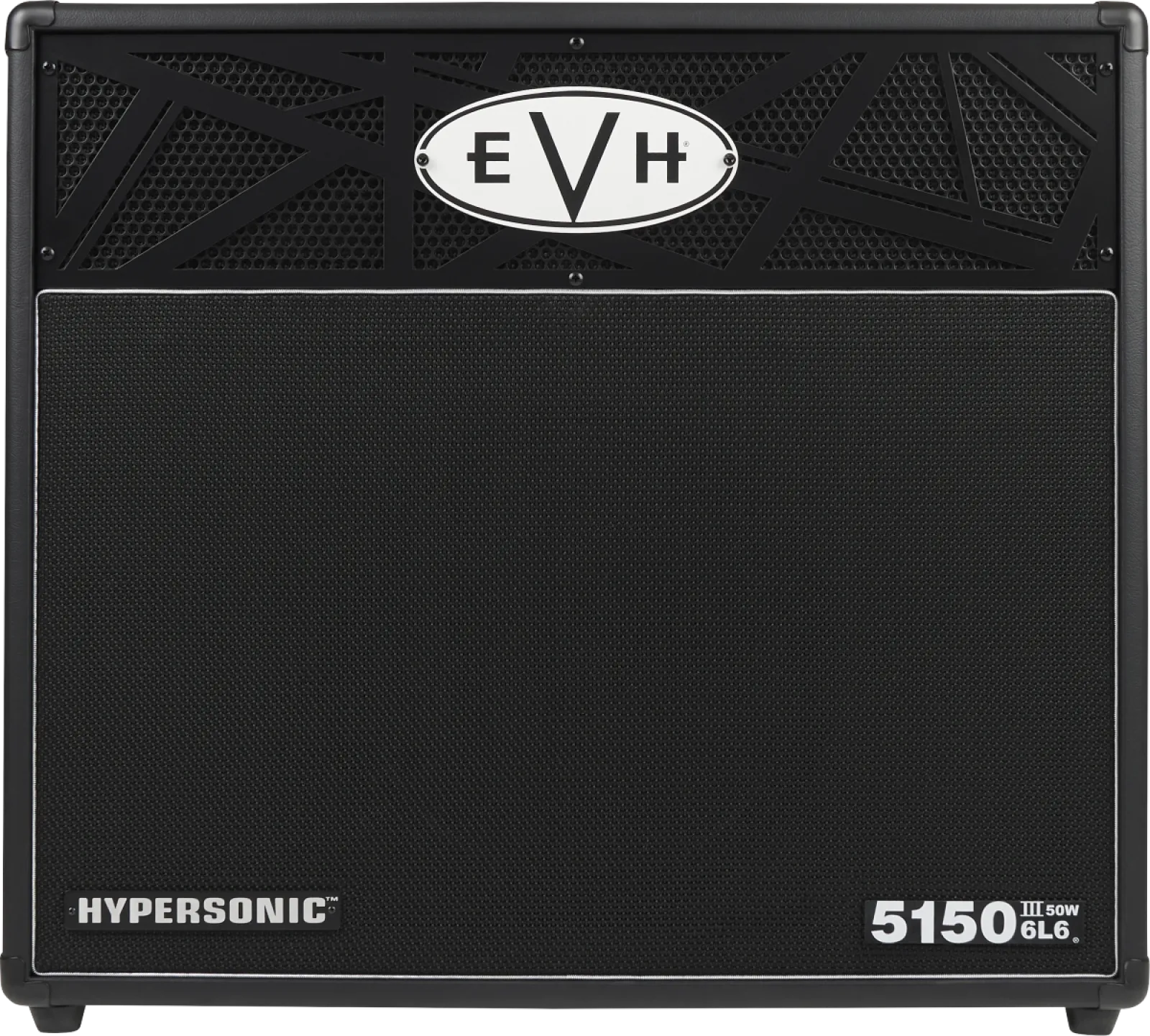 EVH 5150III Hypersonic 6L6 1x12 Combo