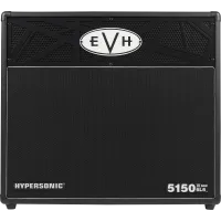 EVH 5150III Hypersonic 6L6 1x12 kombó