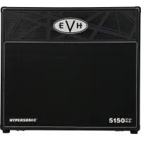 EVH 5150III Hypersonic 6L6 2x12 kombó