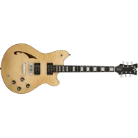 EVH SA-126 Special QM El Natural