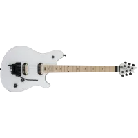 EVH Wolfgang Special Polar White