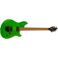 EVH Wolfgang WG Standard Absinthe Frost