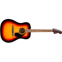 Fender California Standard Redondo 3-Color Sunburst