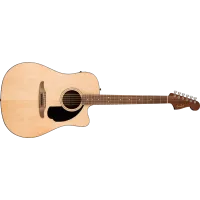Fender California Standard Redondo CE Natural
