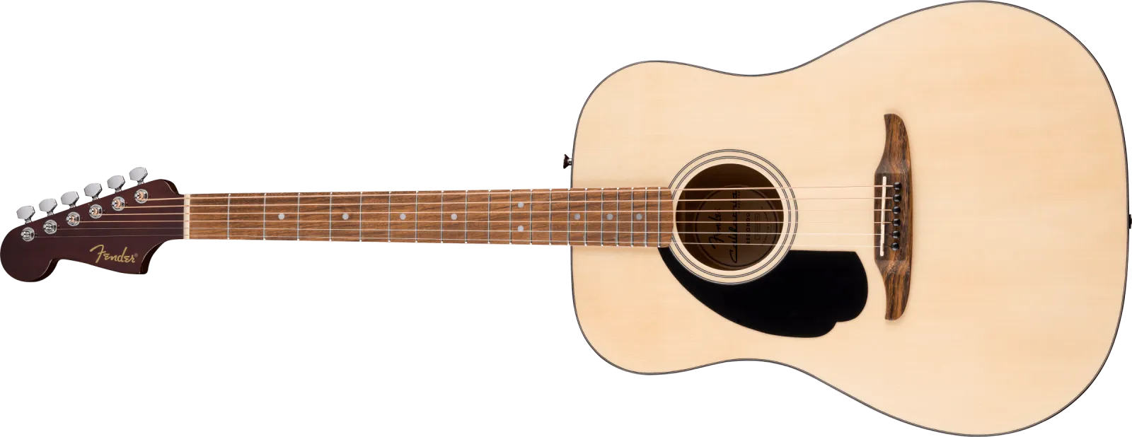 Fender California Standard Redondo LH Natural