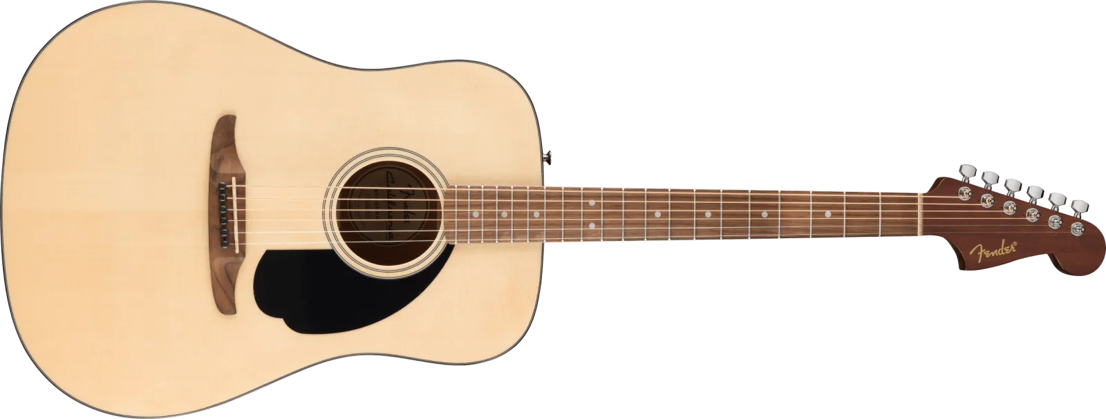 Fender California Standard Redondo Natural