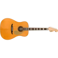 Fender California Vintage King Aged Natural