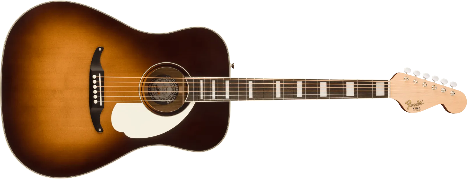 Fender California Vintage King Mojave