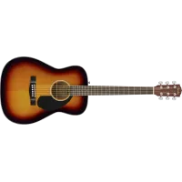 Fender CC-60S Concert 3-Color Sunburst