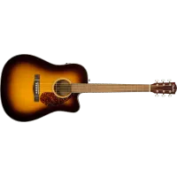 Fender CD-140SCE Sunburst