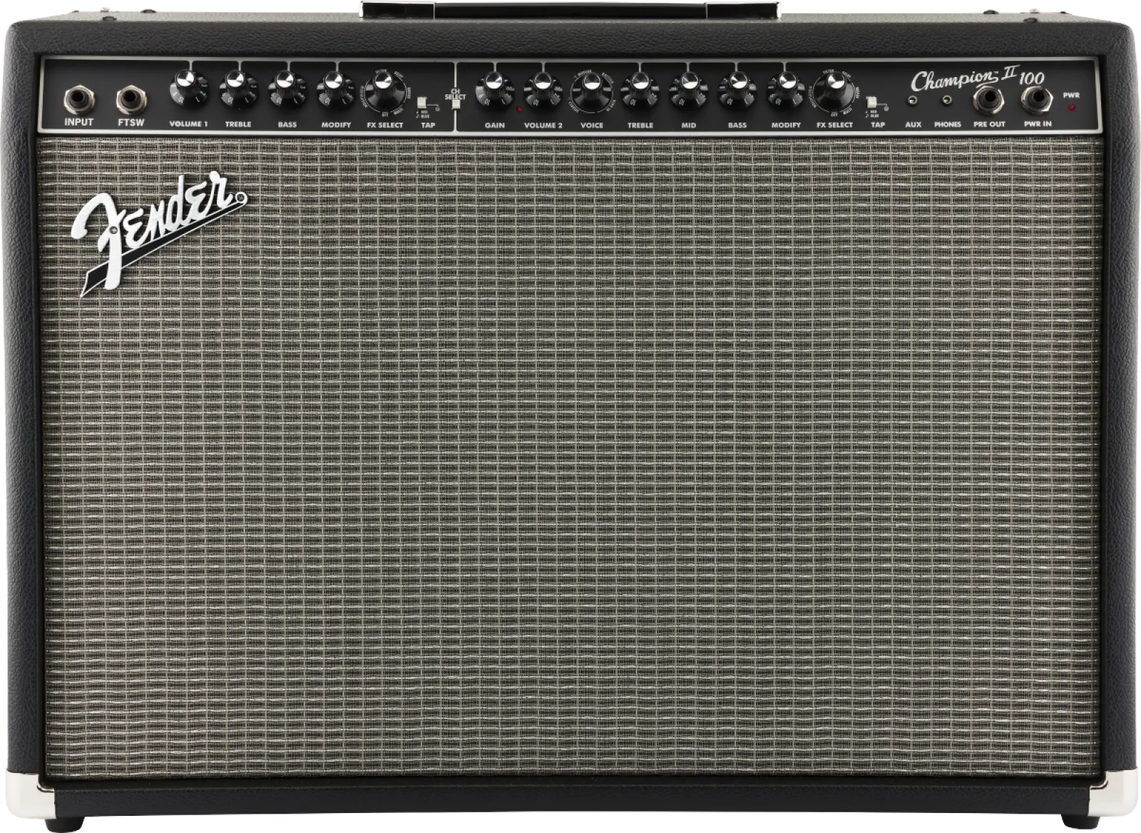 Fender Champion II 100