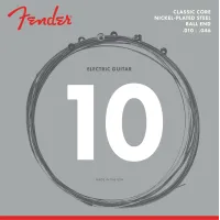 Fender CLASSIC CORE NPS 255R 10-46